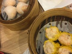 -添好运点心专门店(中环IFC店)