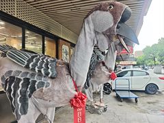 -日日香卤鹅饭店·澄海狮头鹅(澄海店)