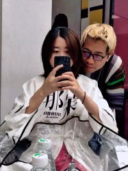 -变画·发型STUDIO