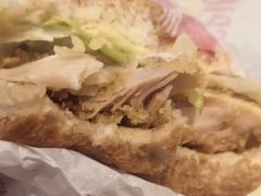 -麦当劳(曲阳店)