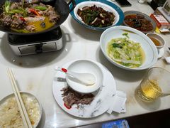 -同湘会馆(粤垦路店)