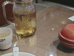 -东口码头·烧鸽子·鱼头泡饼·地方菜(金鹰悦城店)