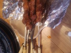 -额尔敦传统涮(公园西路店)