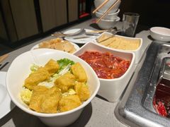 -海底捞火锅(万象城店)