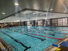 -W FITNESS 威尔仕健身·游泳(老西门新苑店)