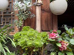 -龙姐私房菜(和顺古镇店)