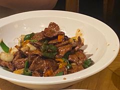 -绿茶餐厅(西单老佛爷店)