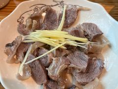 -乡亲鹅肉城(昆山店)