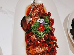 香辣美容蹄-胡大饭馆 24h(簋街总店)