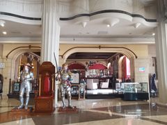 -泉城欧乐堡戏水湾艺术养生温泉