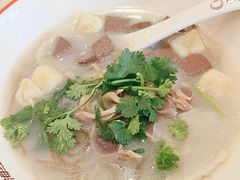 -小杨生煎(周浦万达店)