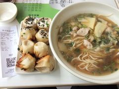 -咬不得高祖生煎·简餐(高银街店)