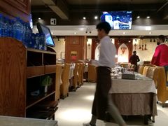 -shami house莎米屋清真美食自助餐(肇庆大厦店)