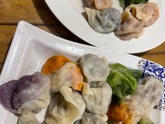 -宝源饺子(麦子店街店)
