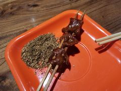 -东直门小院烧烤(回龙观东大街店)