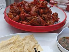 -辣不怕口味虾(凌霄路店)