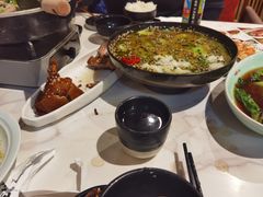 -乔阿马·江南味·驴肉香(龙湖华泾天街店)
