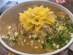 -真不同饭店(中州东路店)