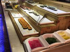 -吉布鲁牛排海鲜自助(巴南万达广场店)