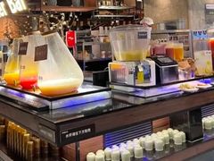 -盛江山自助料理(奥莱锦辉购物广场店)