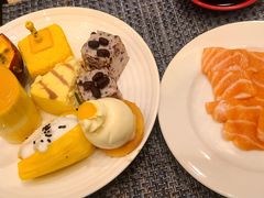 -怡聚轩全日制自助餐厅(大中华喜来登酒店)