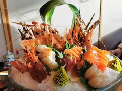 -王鼎精致料理铁板烧(世博源店)