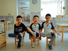 -北京市丰台区学苑幼儿园