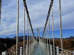 -龙潭大峡谷自然风景区