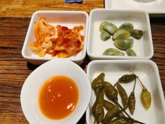 -通海俄式烧烤·俄罗斯大串(嵩山路店)
