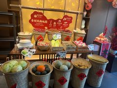 -旺顺阁·北京菜·烤鸭(大望路店)