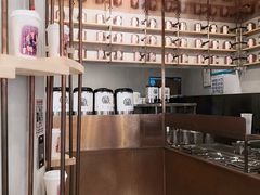 -眷茶(大卫城10楼店)