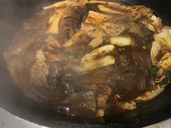-咱屯子铁锅炖直营店(保利店)