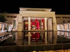 -抚仙湖万达文华酒店