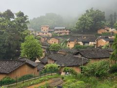 -杨家堂村