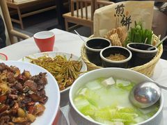 -偏爱炒鸡(老县衙店)