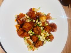 -榕意·川味之美(深业上城店)