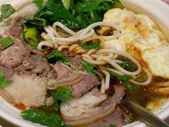 遵义羊肉粉-贵凤凰贵州米粉(望京店)