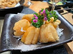 -湊湊火锅·茶憩(南京东路悦荟店)
