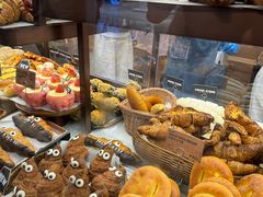 -PAPER STONE BAKERY(天汇广场店)