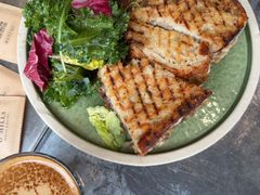 -O'mills Sourdough Bakery&Bistro(永嘉路店)