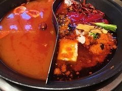 -巴蜀大将火锅(春熙店)