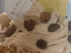 -糕小爱动物奶油生日蛋糕定制(晋江万达店)