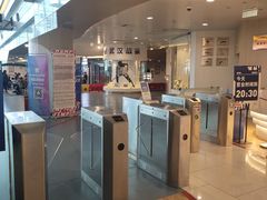 -冠军冰场CHAMPION RINK(凯德广场店)