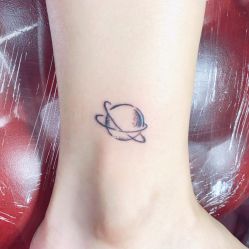 -SNOW TATTOO STUDIO