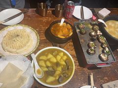 -玛吉阿米·餐吧