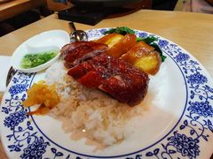-棋哥烧鹅餐室(发昌大厦店)