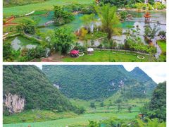 -靖西鹅泉风景区