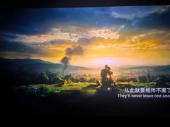 -嘉华国际影城(学清路店)