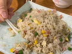 -老五烧烤(石牌岭店)
