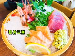 -九井澤精致料理(金茂店)
